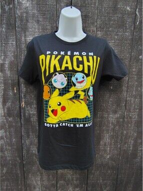 Pokemon Top